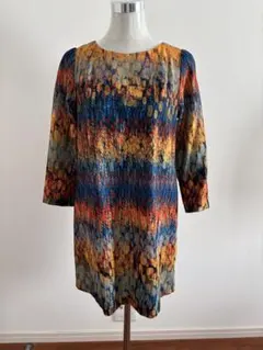 CLOCHE ワンピース