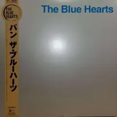 2025年最新】the blue hearts panの人気アイテム - メルカリ
