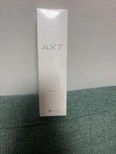 AX7 美容液 120gのサムネイル