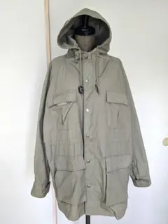 メンズ マウンテンパーカー Мサイズ