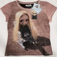 y2k 平成ギャル 00s coyseio BLYTHE ブライス Tシャツ y2k 平成ギャル 00s coyseio BLYTHE ブライス Tシャツ - メルカリ