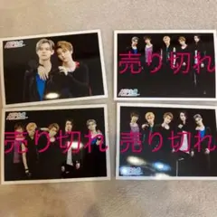 超特急 生写真 連結 カイ ユーキ