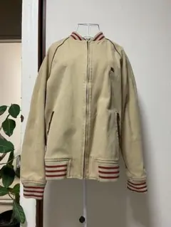 BURBERRY スタジャン 赤 レア BURBERRY - BURBERRY スタジャン レア 赤の通販 by 宇宙人