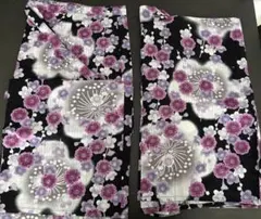 セパレート浴衣