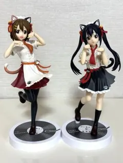 けいおん！ 平沢唯 Trio Try iT フィギュア21体セット Amazon.co.jp: けいおん！ Trio-Try-iT Figure 平沢唯 : ホーム＆キッチン