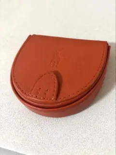 POLO RALPH LAURENレザーコインケース ポロ ラルフローレン 財布