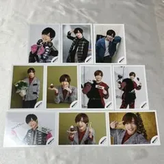 IMPACTors 佐藤新 公式写真 まとめ売り