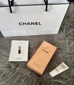 【新品未開封】CHANEL ALLURE オードゥ パルファム50mlのサムネイル