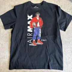 た*ん様 NIKE AIR MAX グラフィックTシャツ XL