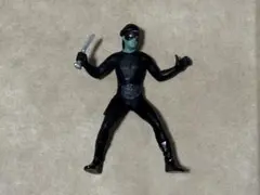 仮面ライダー HG ショッカーライダー(ハイパーホビー付録) - メルカリ