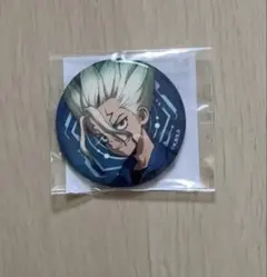2026年最新】dr.stone 缶バッジ 千空の人気アイテム - メルカリ