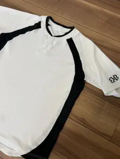 Under Armour 練習着 ホワイト/ブラック