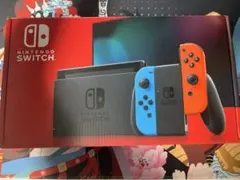 美中古 Nintendo Switch 本体 256gbSD付 HAC-001