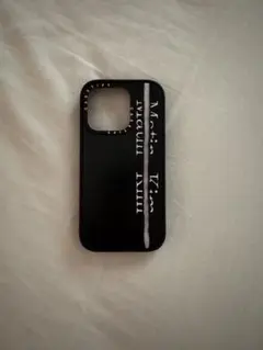 CASETIFY MATINKIM iPhone15pro