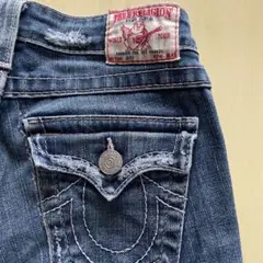 2025年最新】TRUE RELIGION レディース デニム・ジーンズの人気
