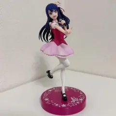 推しの子　星野アイ　フィギュア