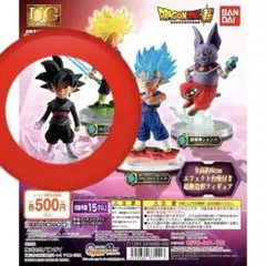 2025年最新】ドラゴンボール ugの人気アイテム - メルカリ
