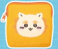 ちいかわ もこもこポーチ2：シーサー