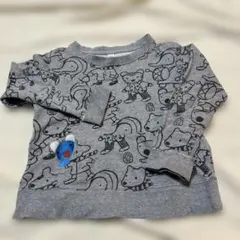 graniph グラニフ ペネロペ トレーナー　120