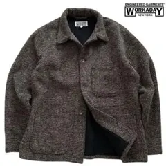 2025年最新】Engineered Garments メンズ カバーオールの人気