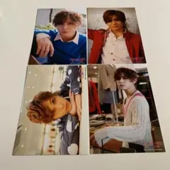 山田涼介  公式写真