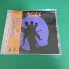boowy 邦楽