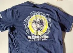 T＆C160センチTシャツ