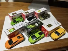 トミカ ランボルギーニ フェラーリ モータースポーツカーセット 子育てパパ トミカ ランボルギーニ フェラーリ モータースポーツカーセット 子育て