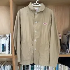 DANTON ベージュジャケット サイズ40