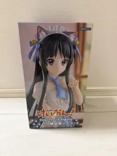 2026年最新】けいおん 秋山 澪 フィギュアの人気アイテム - メルカリ