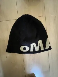 oma ニット帽