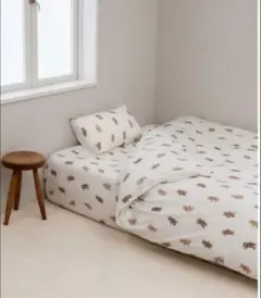 シングル シーツ