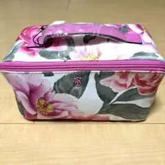 \\ゲリラSALE// VICTORIA'S SECRET ポーチ 3点セット