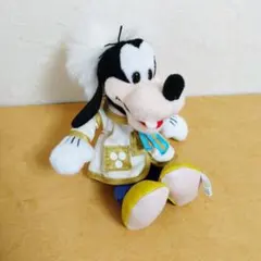 2025年最新】ポートディスカバリー グーフィー ぬいぐるみバッジの人気