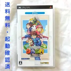 【匿名配送】PSP ロックマン Dash 鋼の冒険心 アクション 【送料無料】