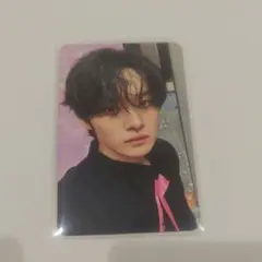 リノ withmuu straykids 店舗特典 トレカ doit