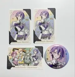 神代類 缶バッジ 20点セット 42c 42C 神代類 缶バッジ 20点セット 42c 42C