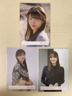 櫻坂46 田村保乃 生写真 まとめ売り - メルカリ