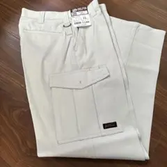 フジワーク　EVOLUTION ダブルループ＆Dカン付　カーゴパンツ　73cm