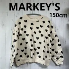 マーキーズ ハート