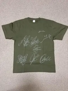 2025年最新】サイン入りTシャツの人気アイテム - メルカリ