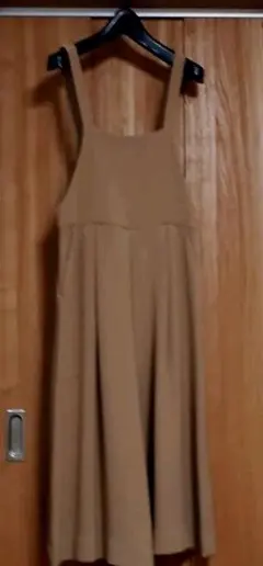 【BLACK BY MOUSSY】サロペット★新品★