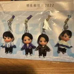 2025年最新】羽生結弦展 キューピーの人気アイテム - メルカリ