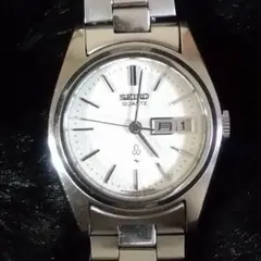 2025年最新】セイコー オールドクオーツの人気アイテム - メルカリ