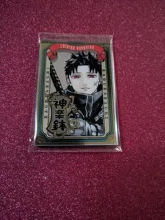 カグラバチ　ジャンフェス　パブミラー　千鉱