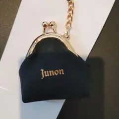 Junon シークレットコインケース　BE:FIRST