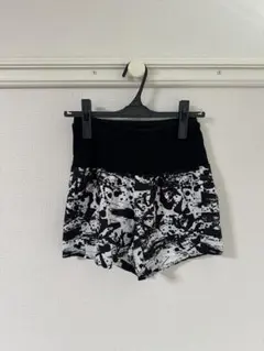 Mizunoトレーニングショーツ
