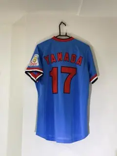 2026年最新】山田久志 ユニフォームの人気アイテム - メルカリ