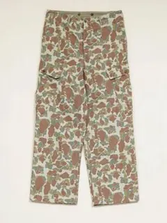 ROYAL NAVY CARGO PANT 36 Nigel Cabournのサムネイル