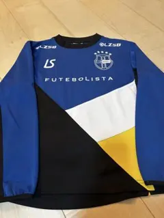 LZSB FUTEBOLISTA 長袖サッカーウェア